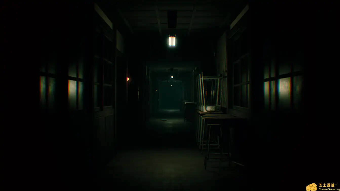 [PC]迷宮校舎/School Labyrinth