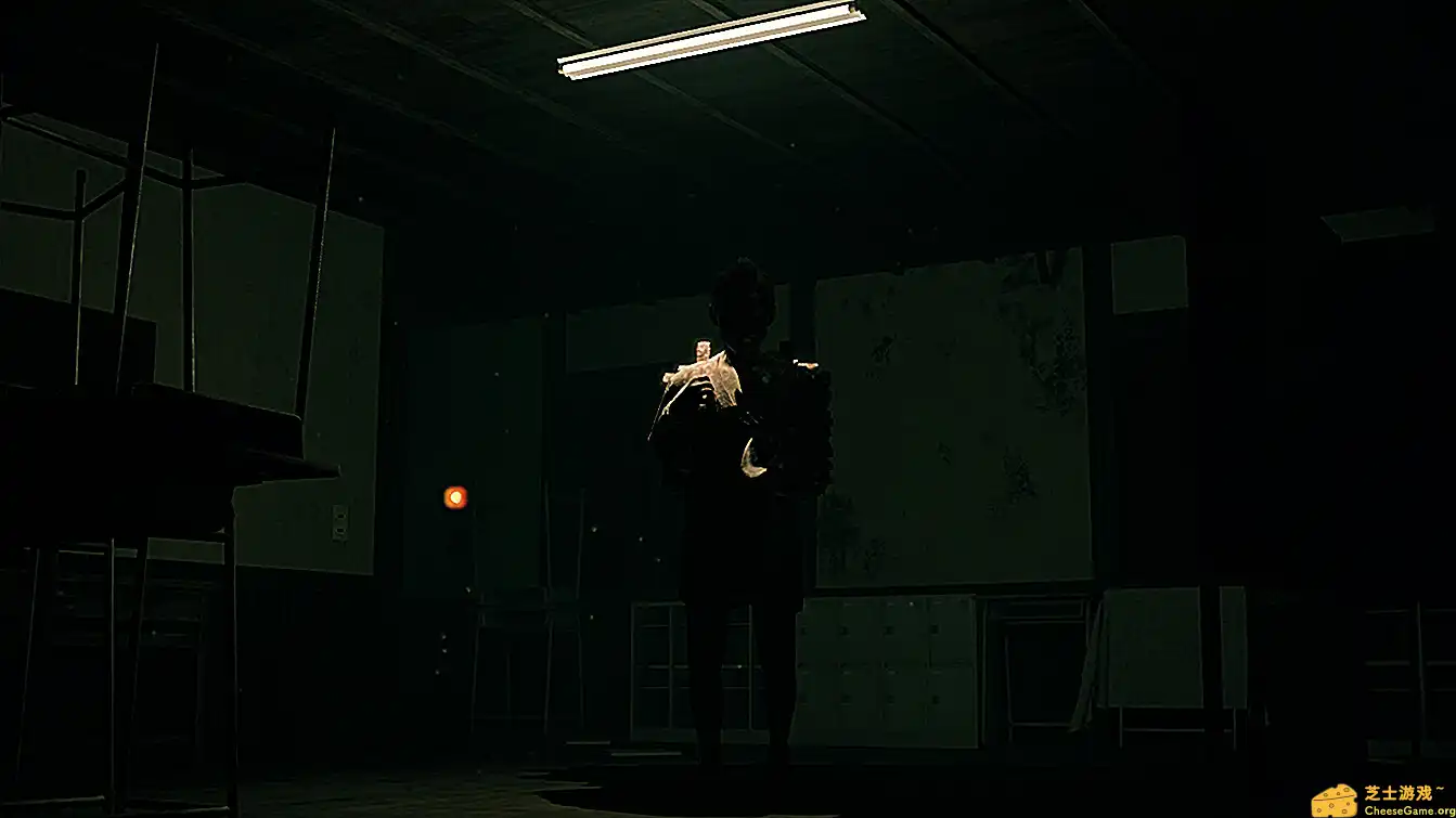 [PC]迷宮校舎/School Labyrinth