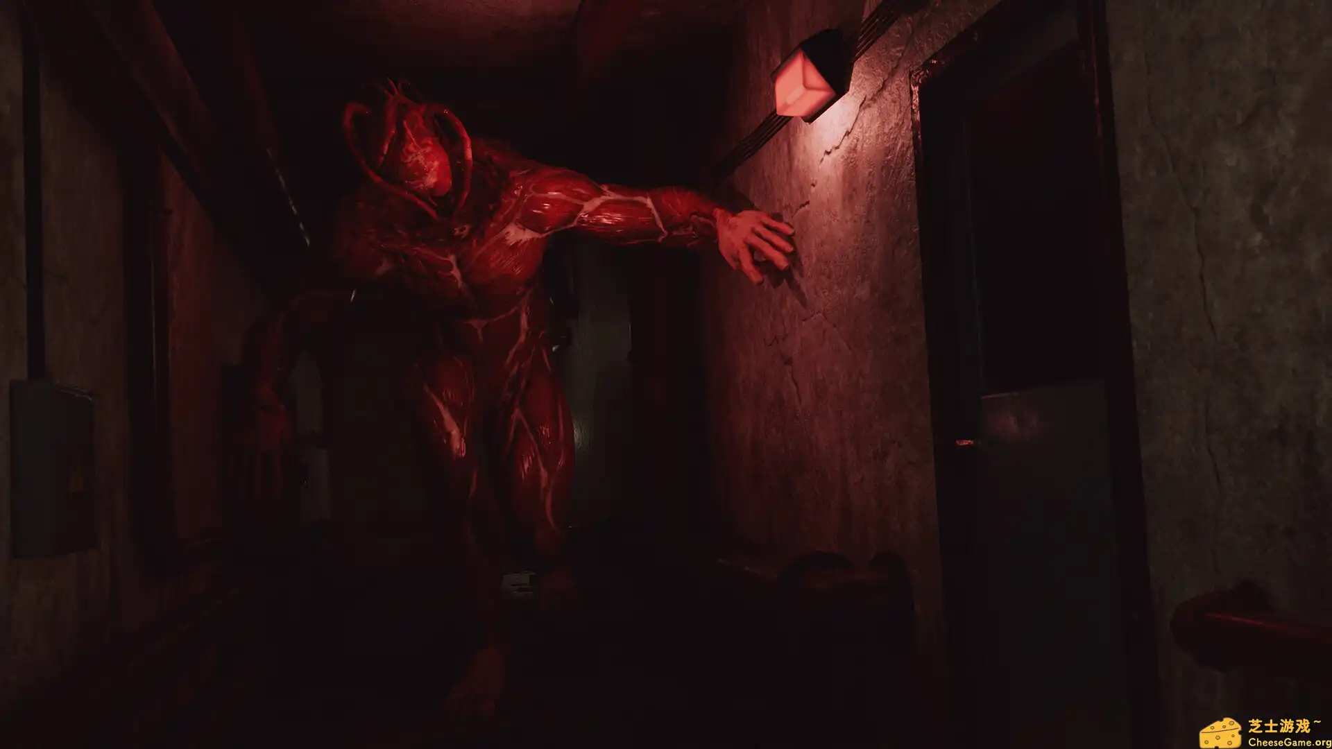 [PC]疯狂旅馆/The Inn-Sanity