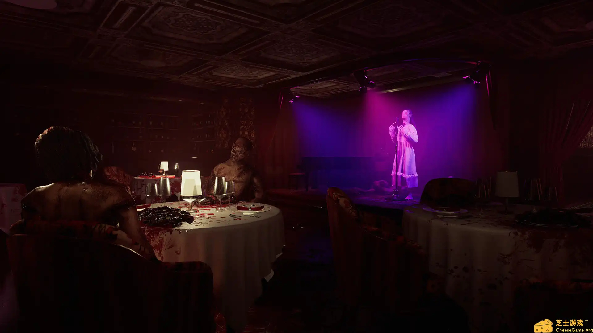 [PC]疯狂旅馆/The Inn-Sanity