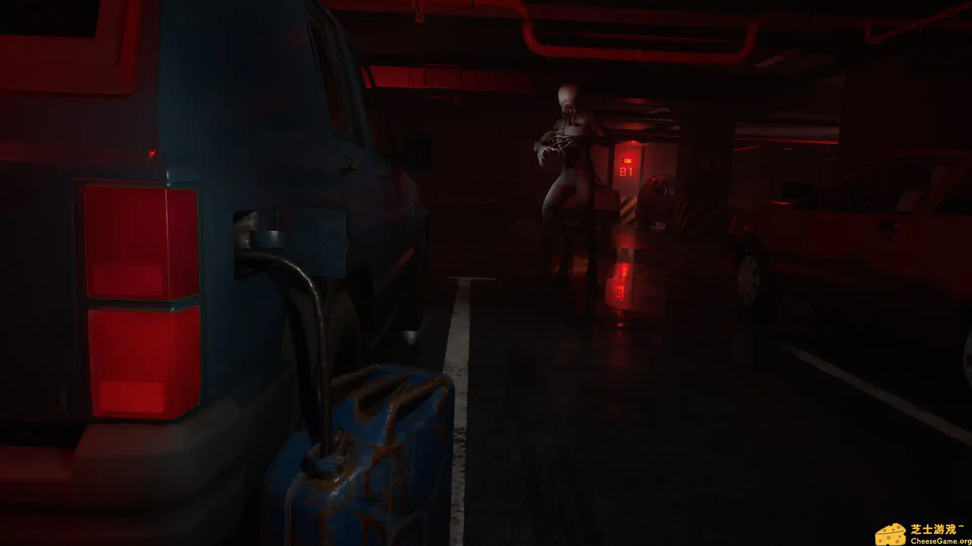 [PC]疯狂旅馆/The Inn-Sanity