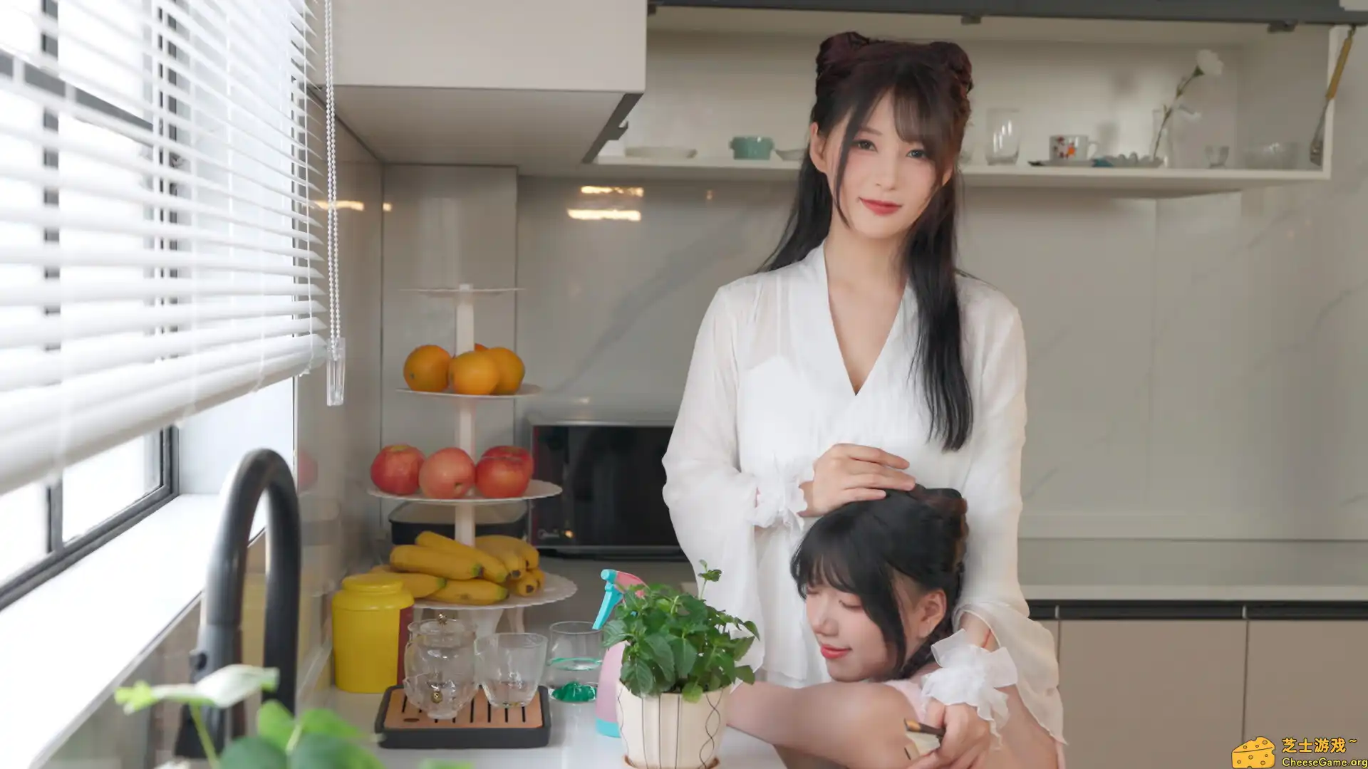 [PC]花奴令/HUANU POEMS