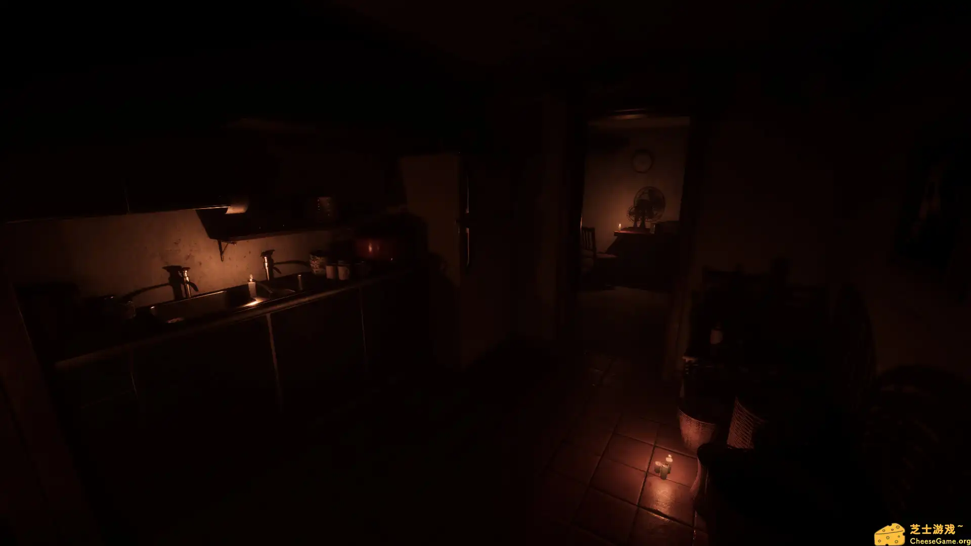 [PC]欢迎来到九龙/Welcome to Kowloon