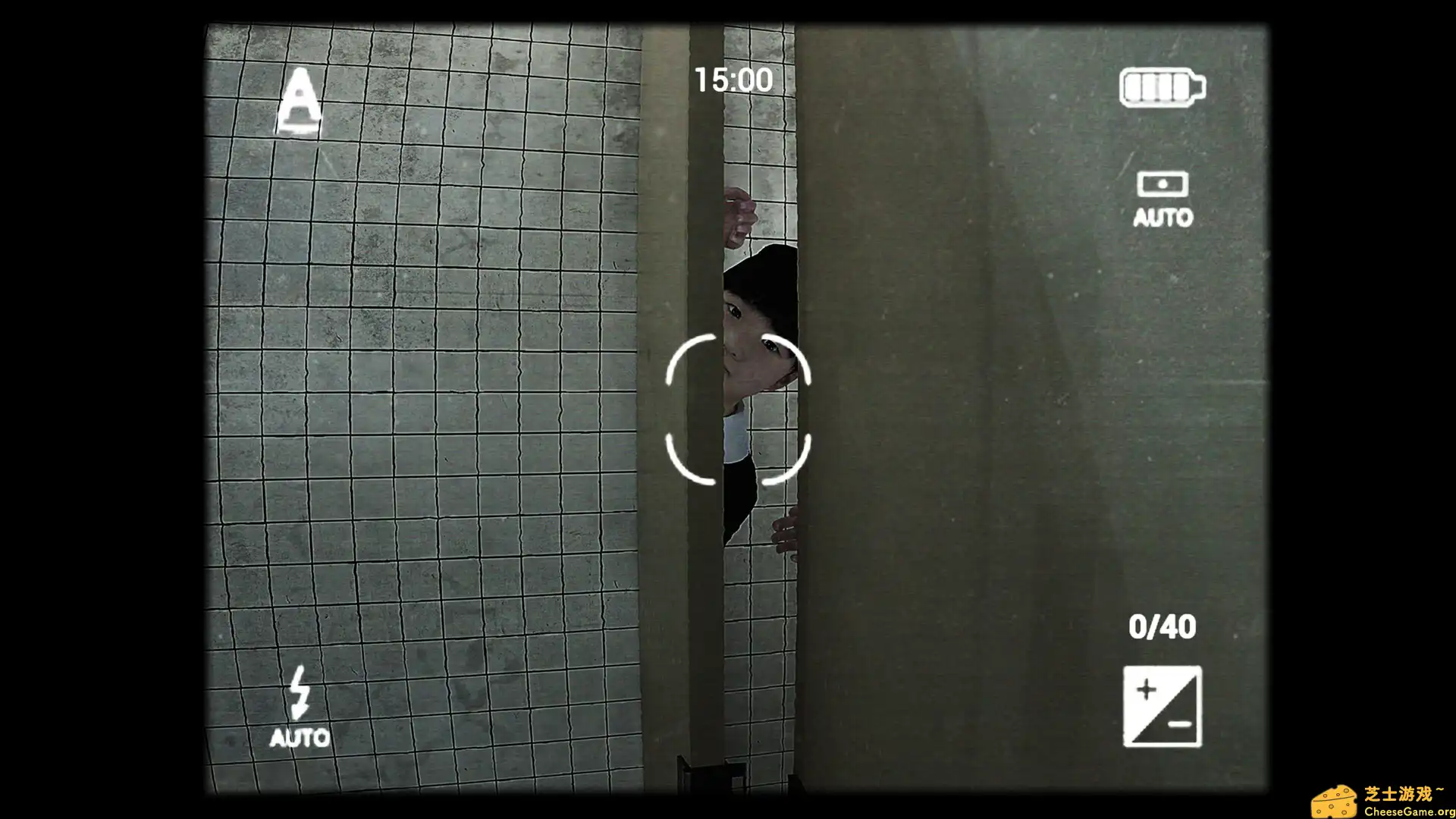 图片[1] [PC]诅咒数码相机/Cursed Digicam | 游戏截图