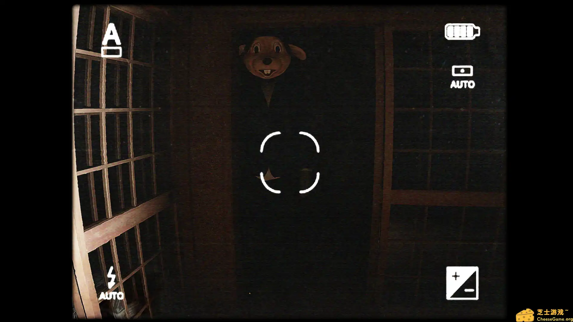 图片[3] [PC]诅咒数码相机/Cursed Digicam | 游戏截图