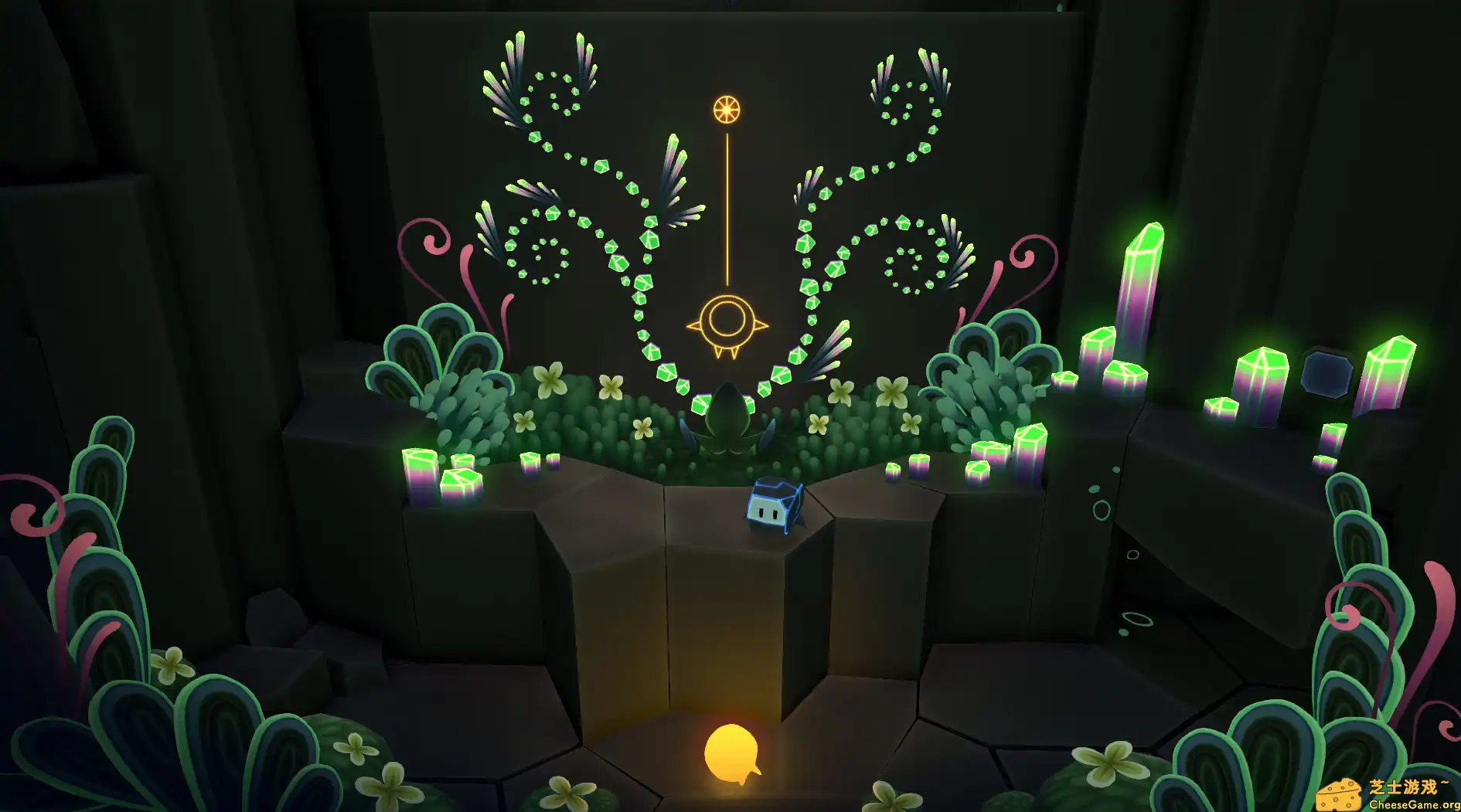 [PC]星星回家/Pode