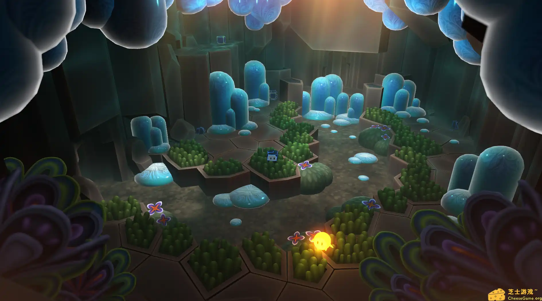 [PC]星星回家/Pode