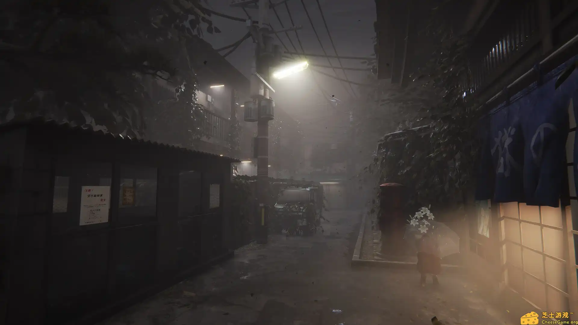 [PC]地狱钱汤：修复版/The Bathhouse | 地獄銭湯 Restored Edition