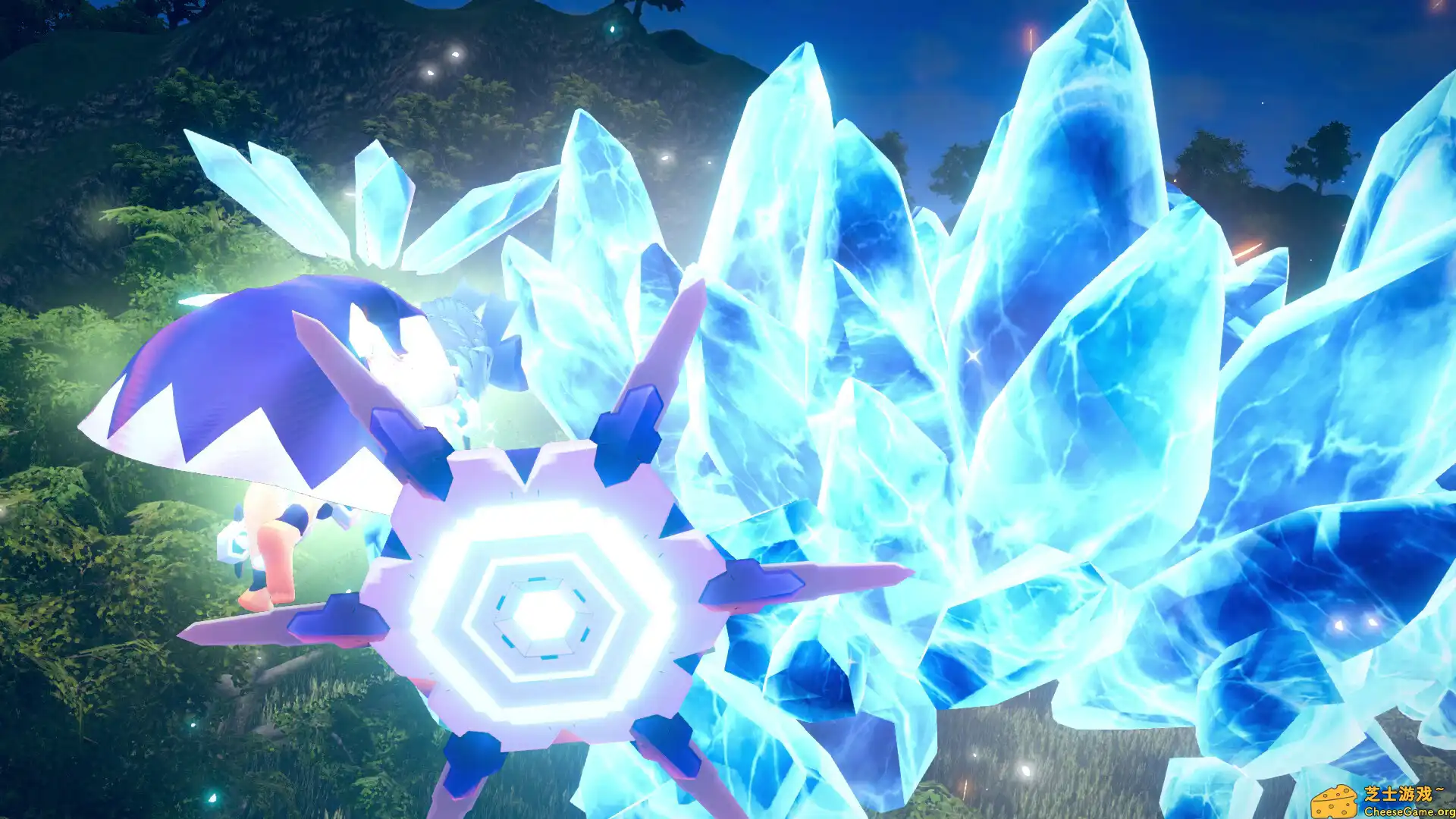 [PC]幻想女武神/Valkyrie of Phantasm