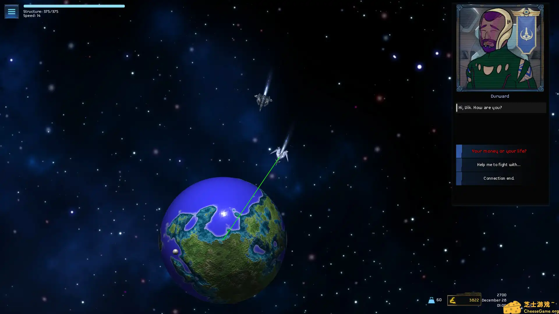 [PC]星际模拟/Starsim