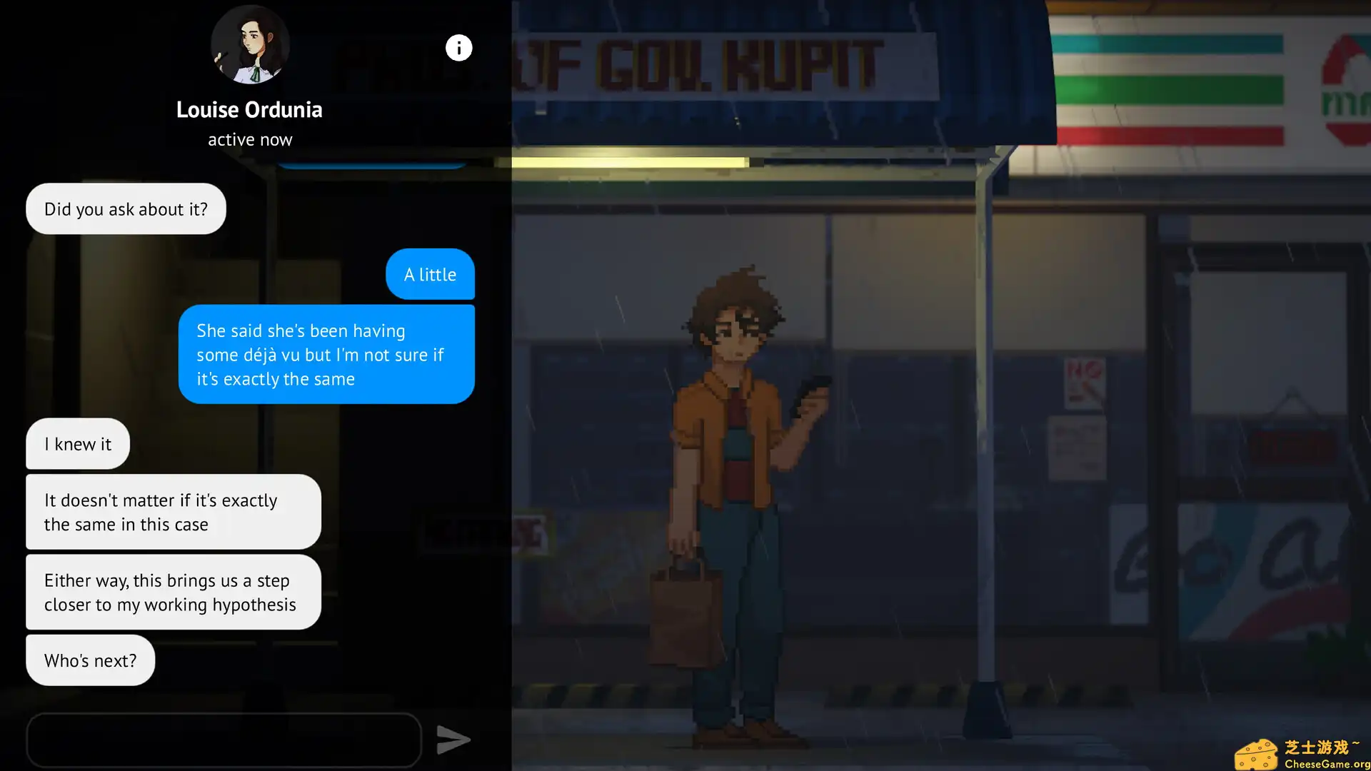 [PC]直到那时/Until Then