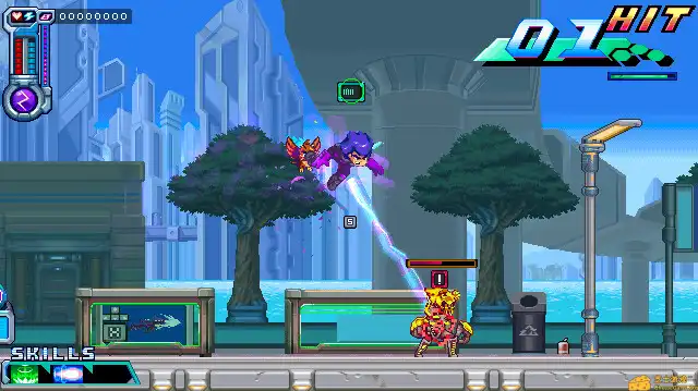 [PC]狂暴小子/Berserk Boy