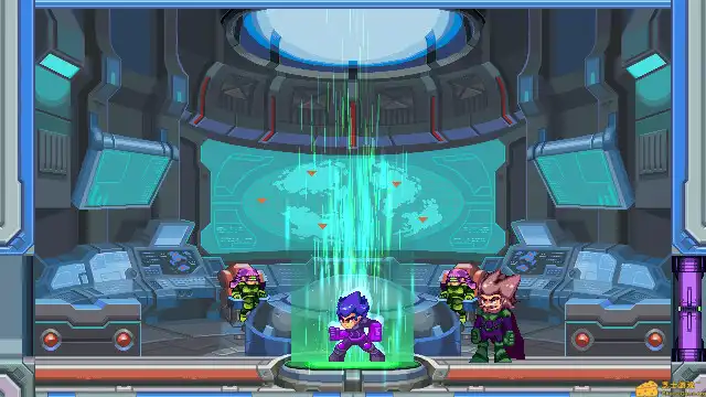 [PC]狂暴小子/Berserk Boy