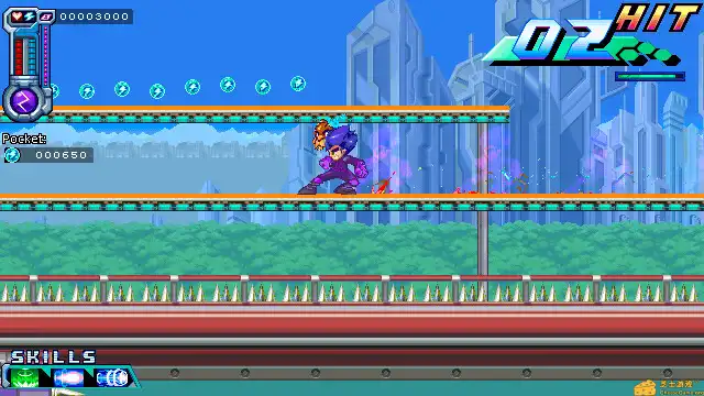 [PC]狂暴小子/Berserk Boy