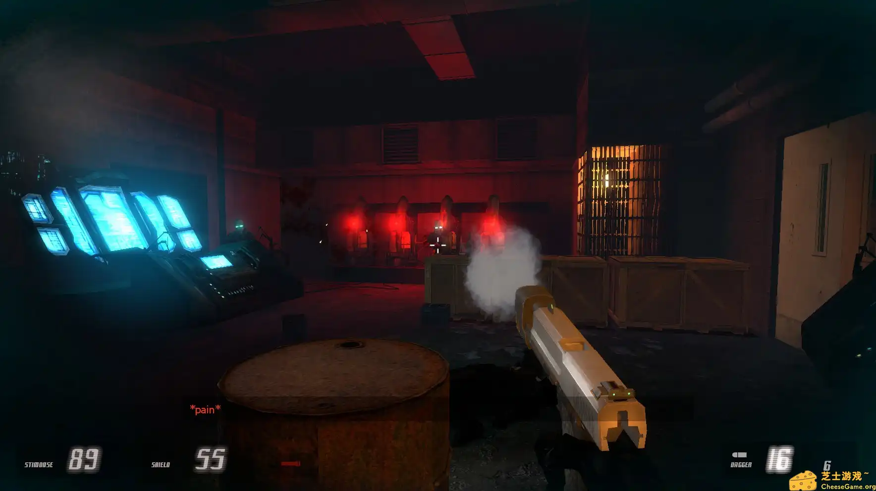 [PC]熵：零2/Entropy : Zero 2