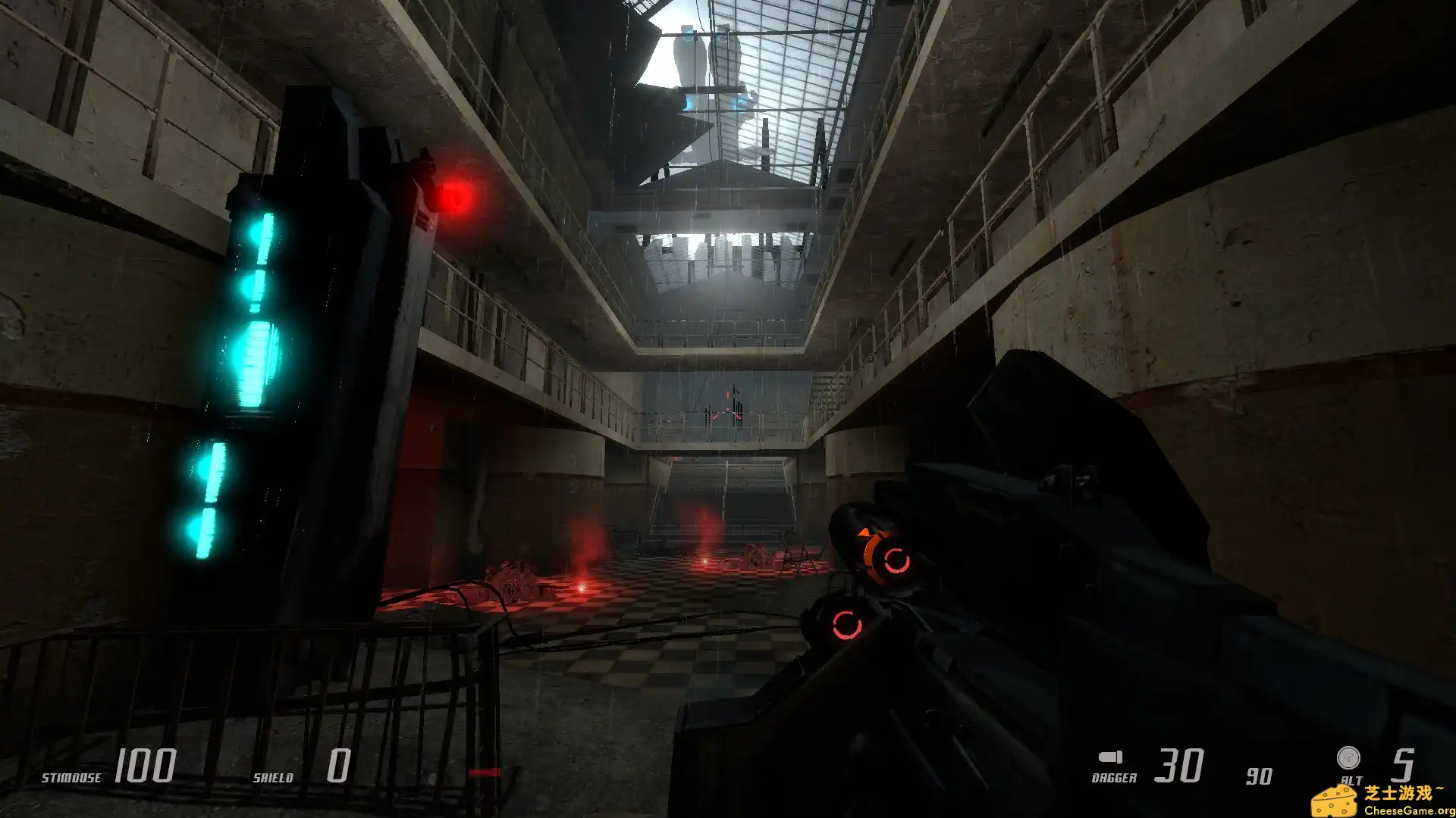 [PC]熵：零2/Entropy : Zero 2