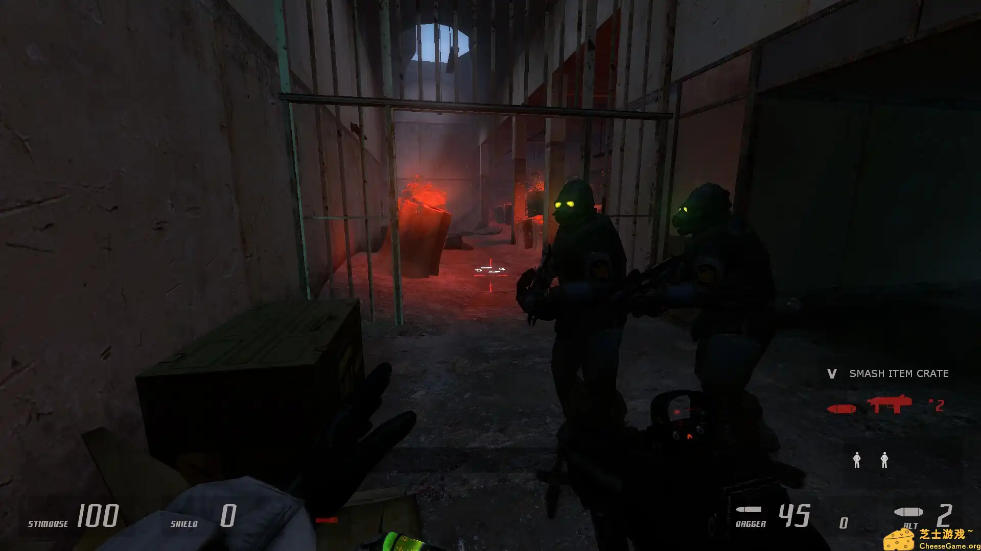 [PC]熵：零2/Entropy : Zero 2