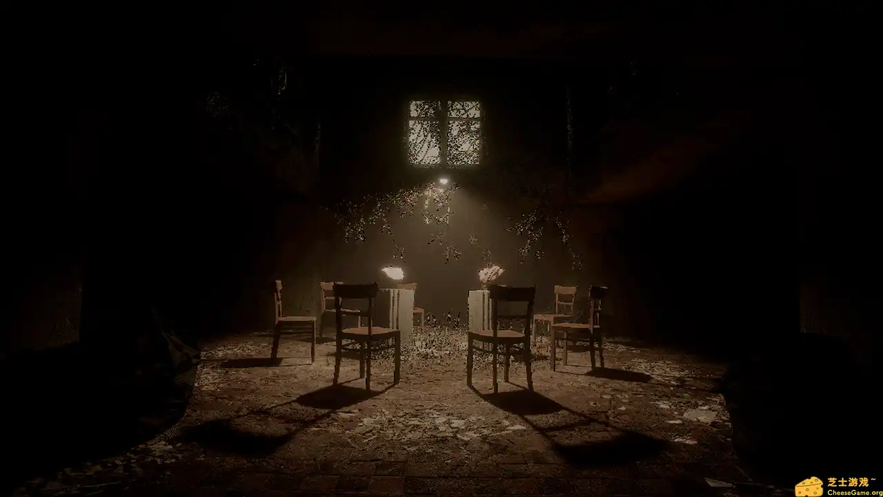 [PC]SKUF后室/SKUF BACKROOMS