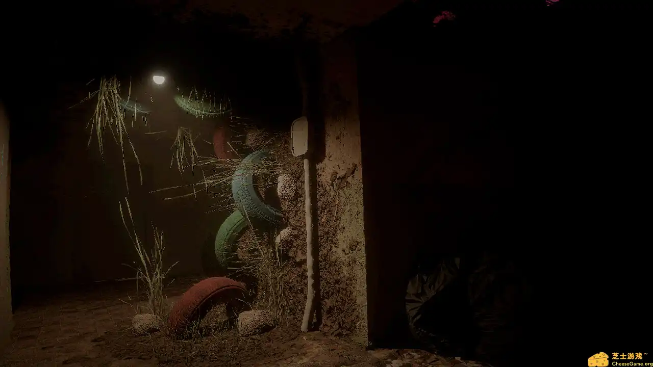 [PC]SKUF后室/SKUF BACKROOMS