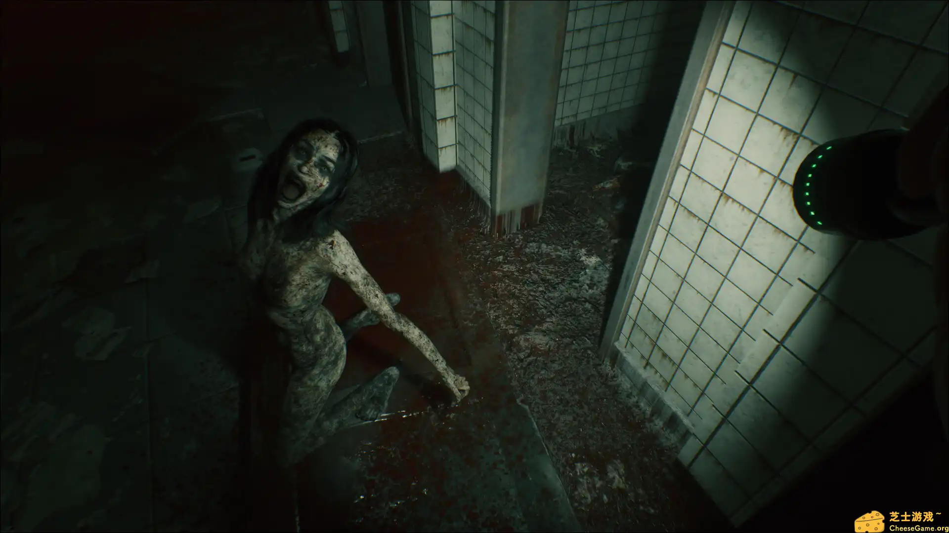 [PC]超越汉威尔/Beyond Hanwell