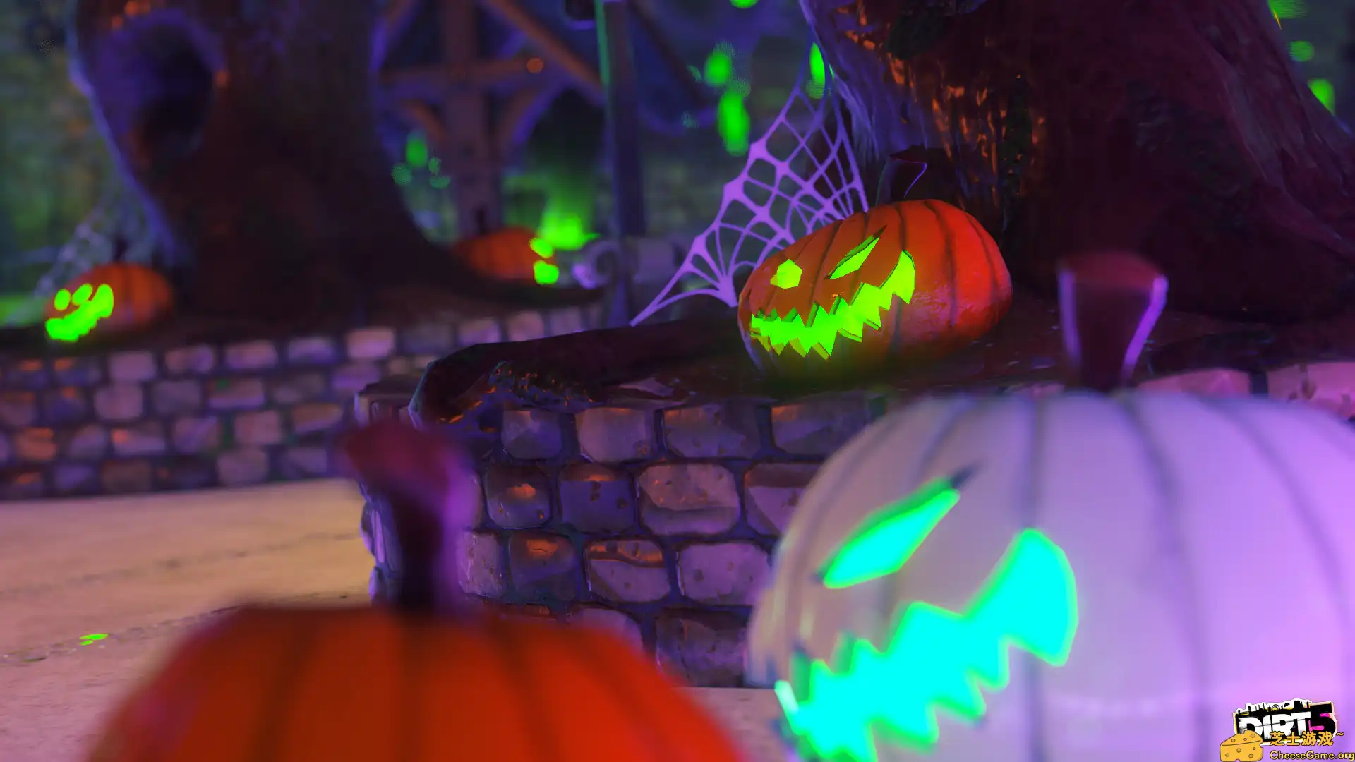 [PC]尘埃5/DIRT 5/支持网络联机