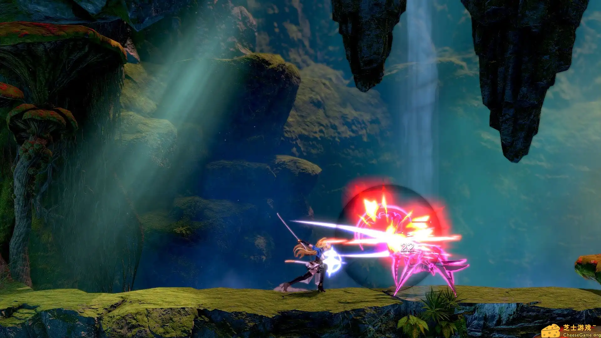 [PC]边境猎人: 艾尔莎的命运之轮/Frontier Hunter: Erza's Wheel of Fortune