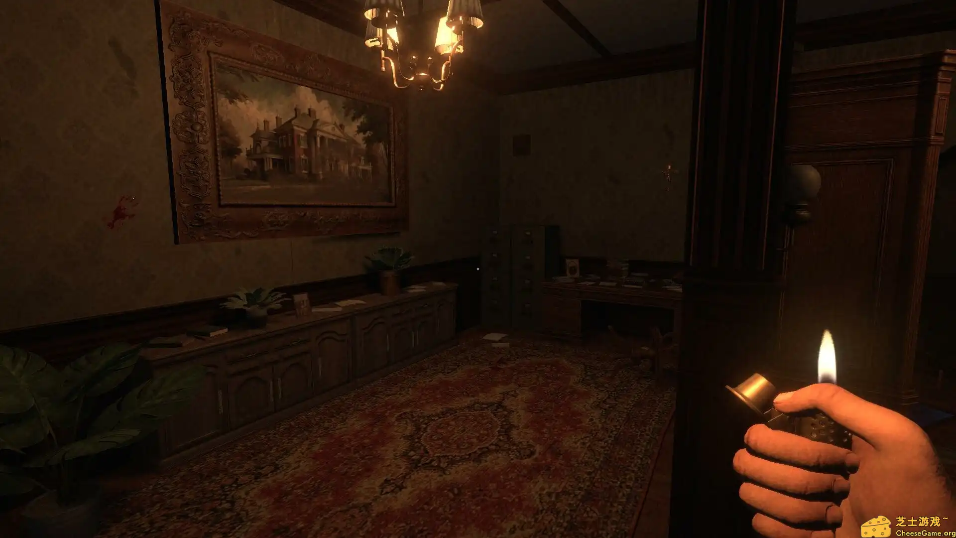 [PC]恐惧回响/Echoes of Dread