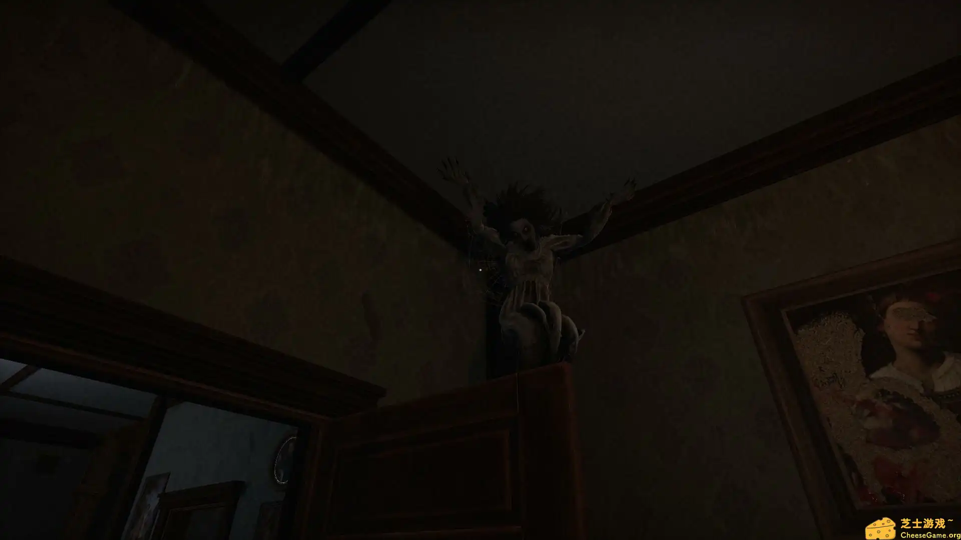 [PC]恐惧回响/Echoes of Dread