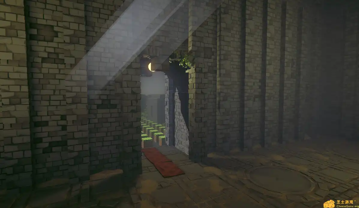 [PC]跑酷文明/PARKOUR CIVILIZATION