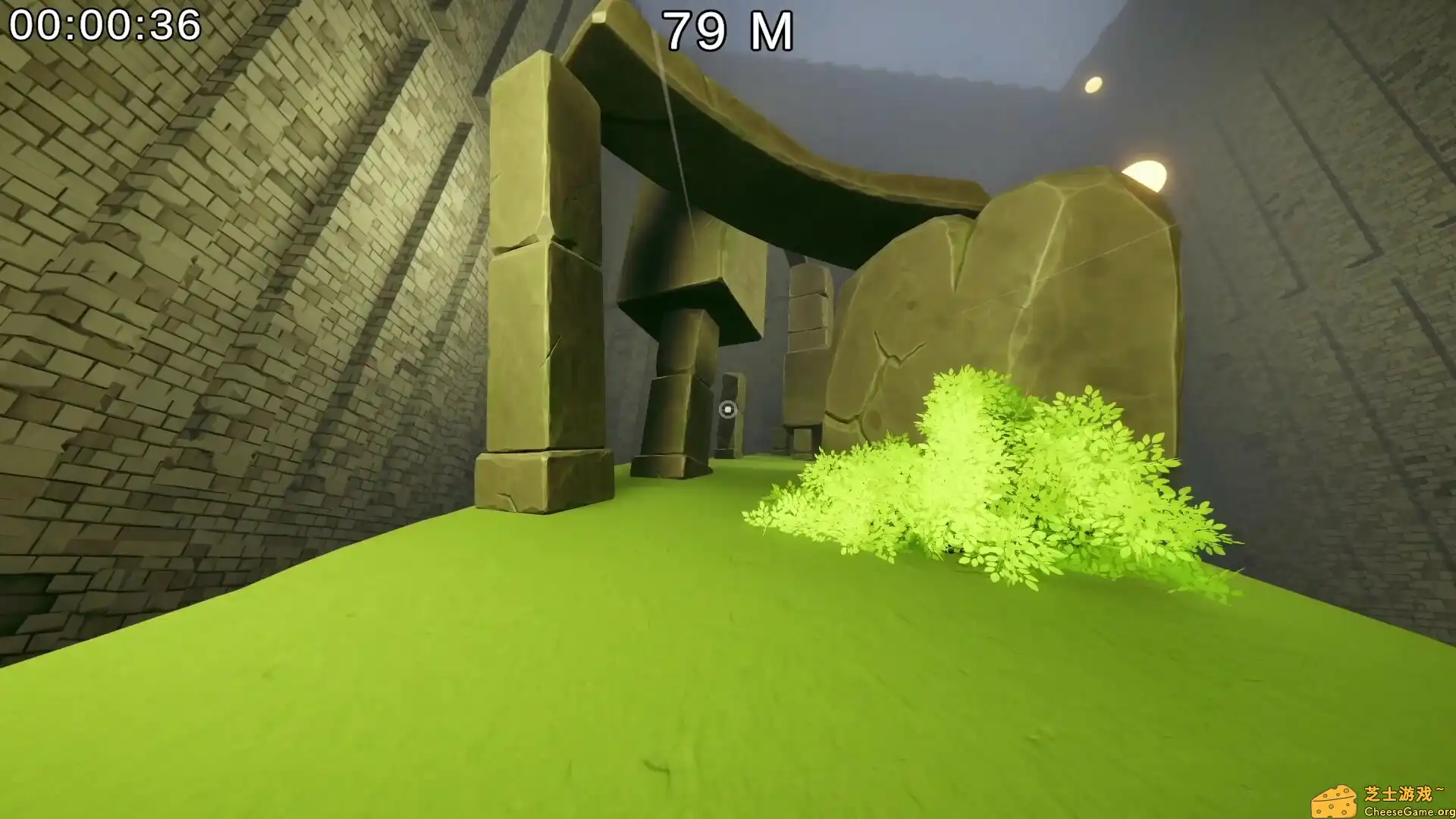 [PC]跑酷文明/PARKOUR CIVILIZATION