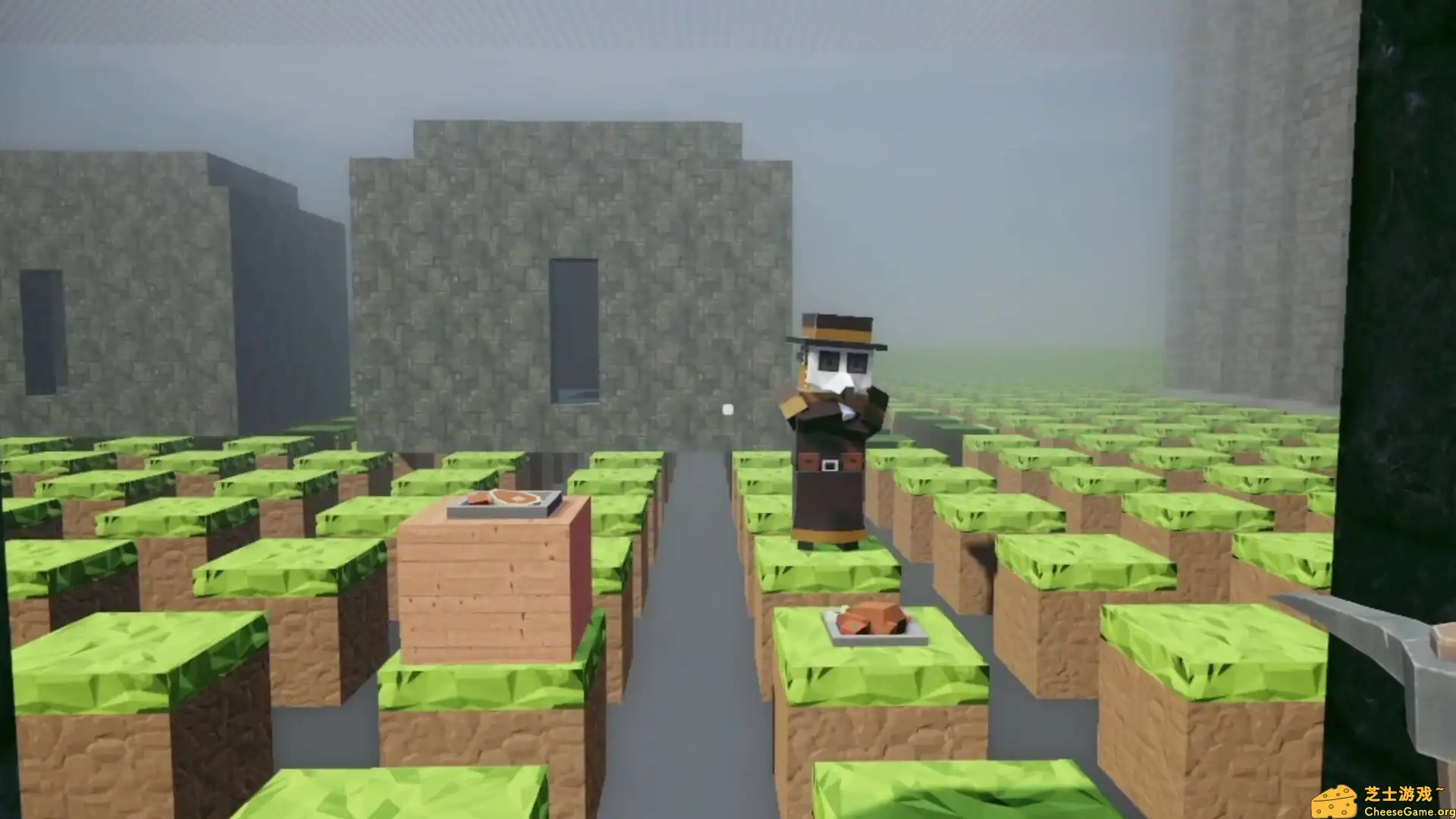 [PC]跑酷文明/PARKOUR CIVILIZATION