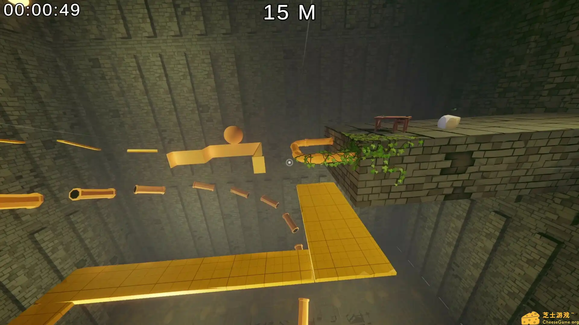 [PC]跑酷文明/PARKOUR CIVILIZATION