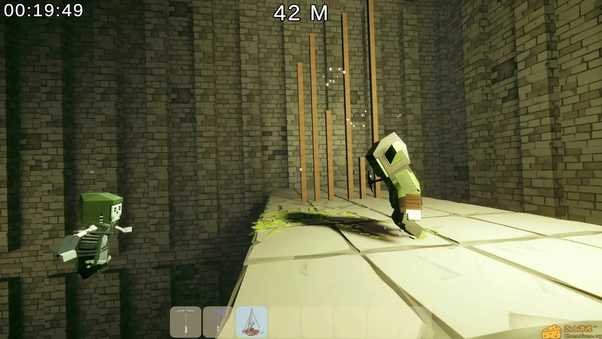 [PC]跑酷文明/PARKOUR CIVILIZATION