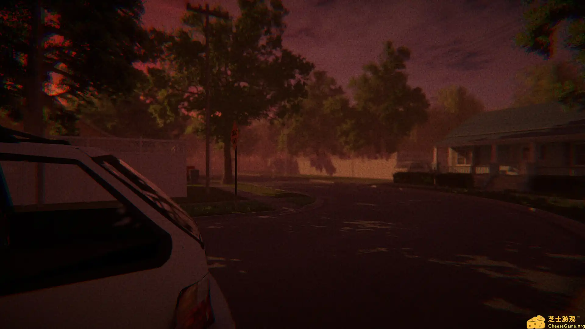 [PC]报纸日/Newspaper Day