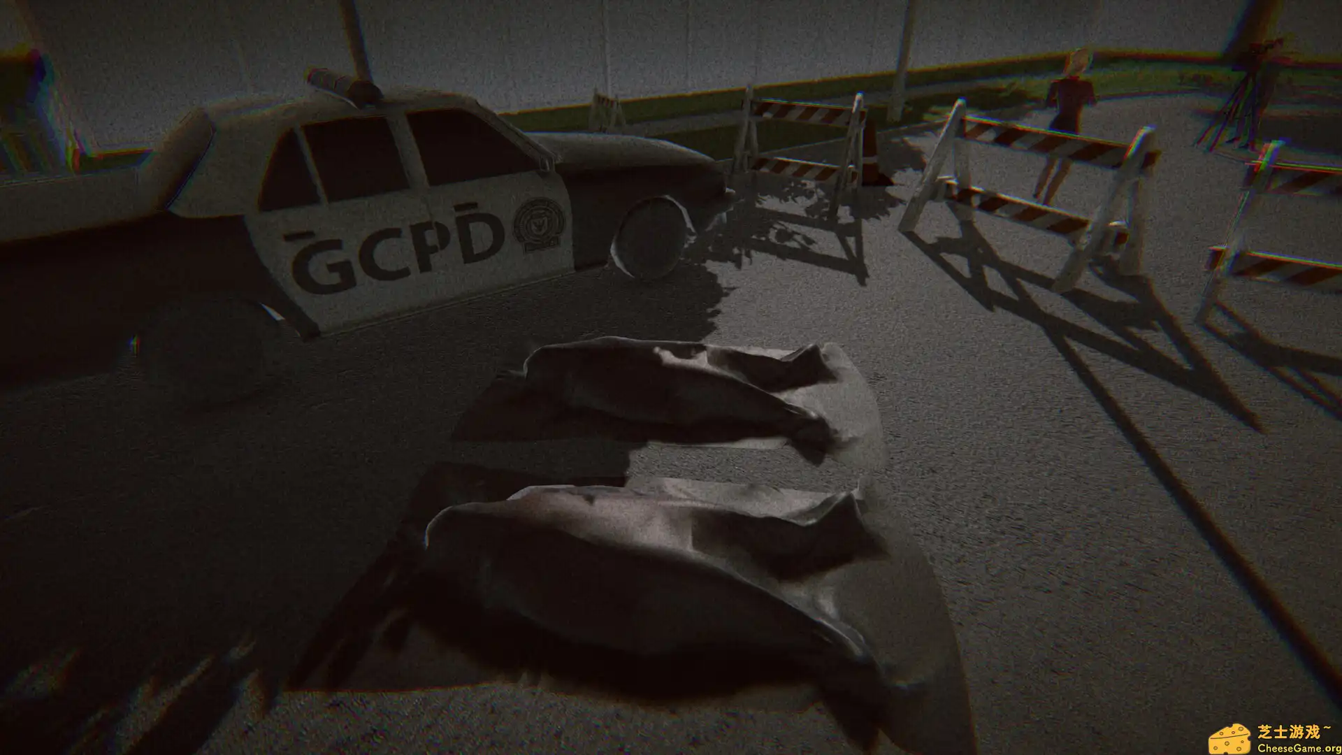 [PC]报纸日/Newspaper Day