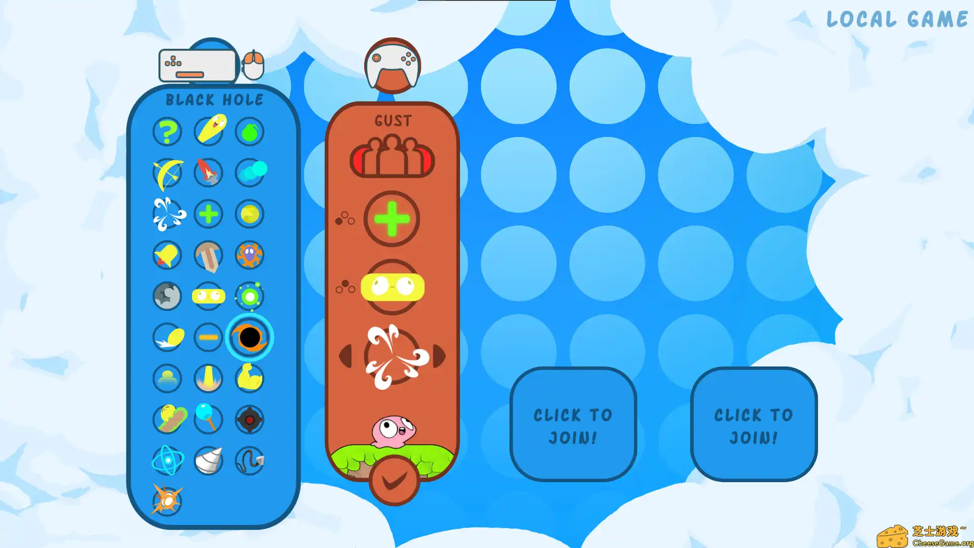 [PC]波普乱战/Bopl Battle/支持网络联机