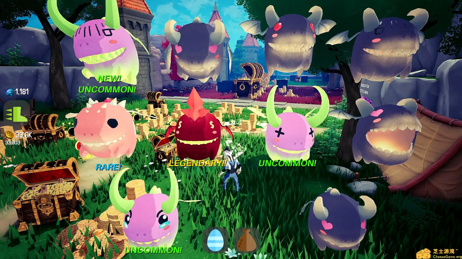 [PC]宠物之地/Pet Lands