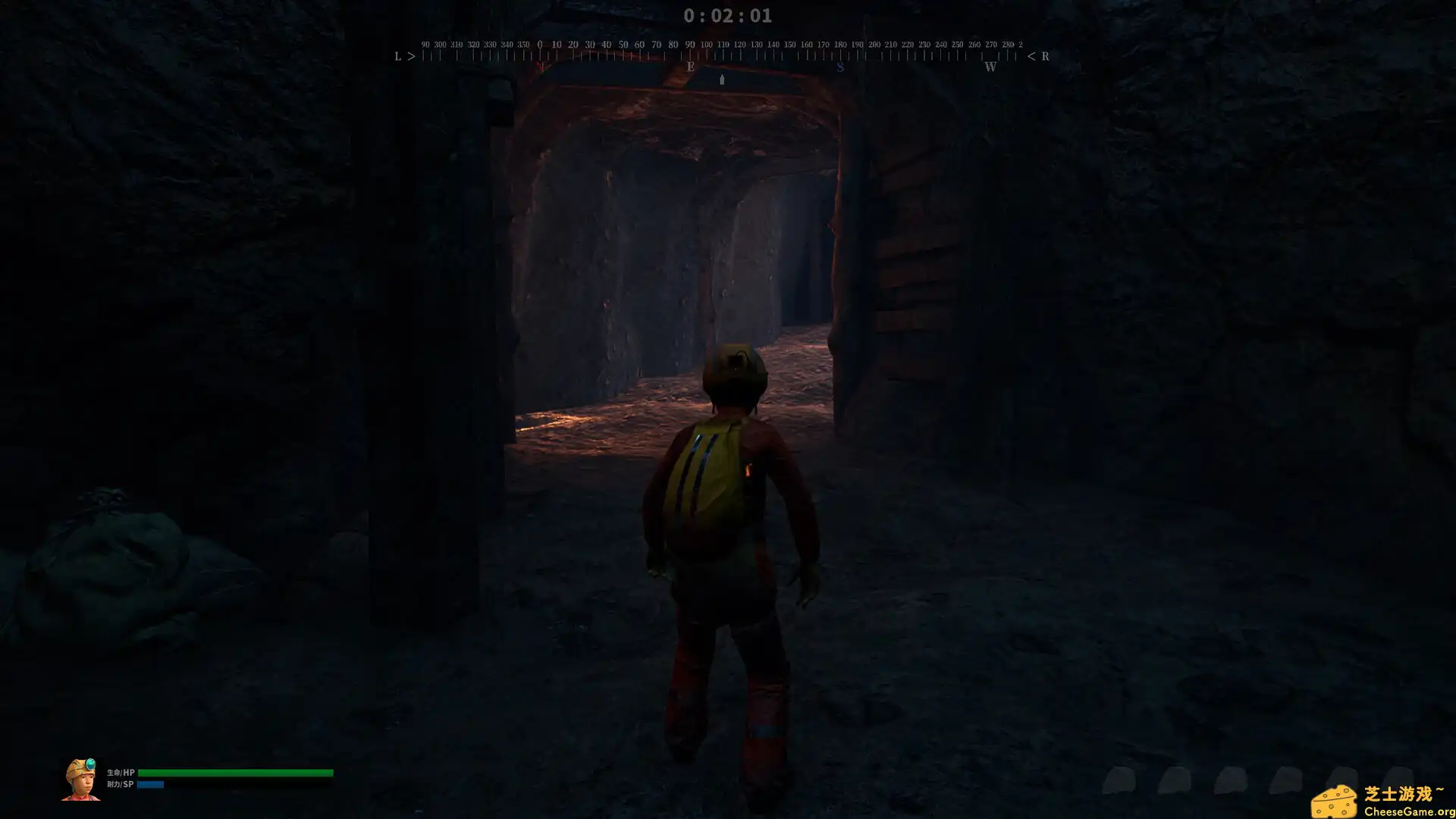 [PC]黑洞迷宫/BlackHoleMaze