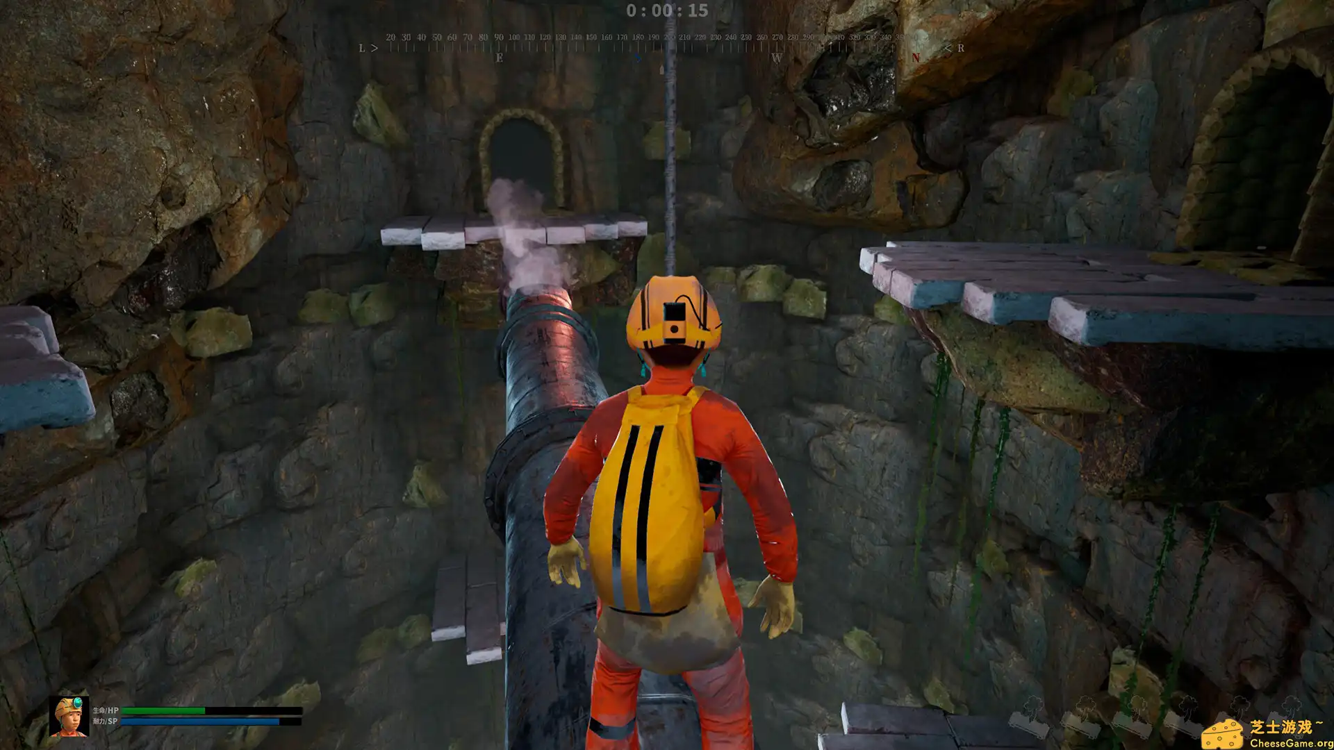 [PC]黑洞迷宫/BlackHoleMaze