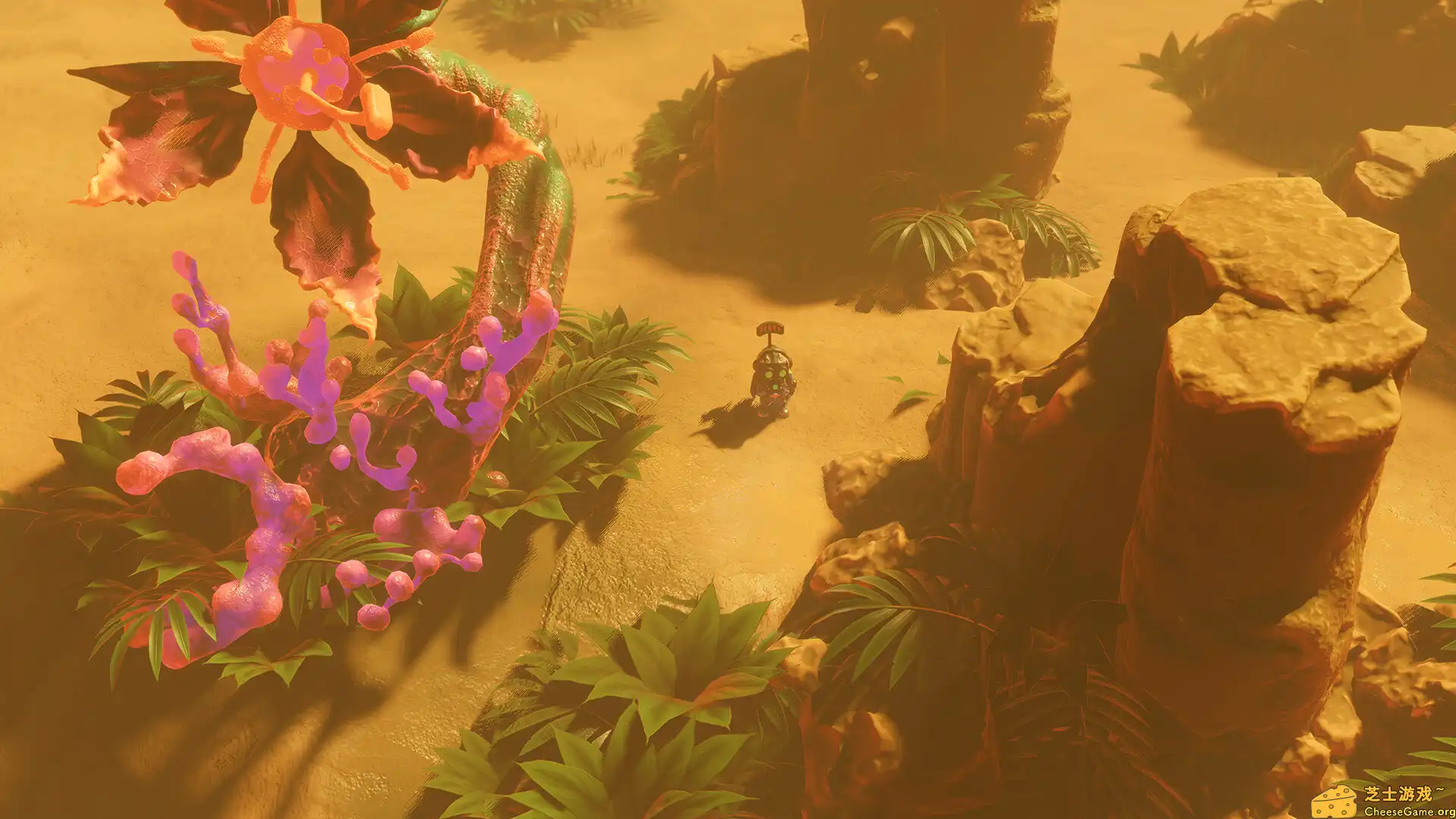 [PC]太空地产/Space for Sale