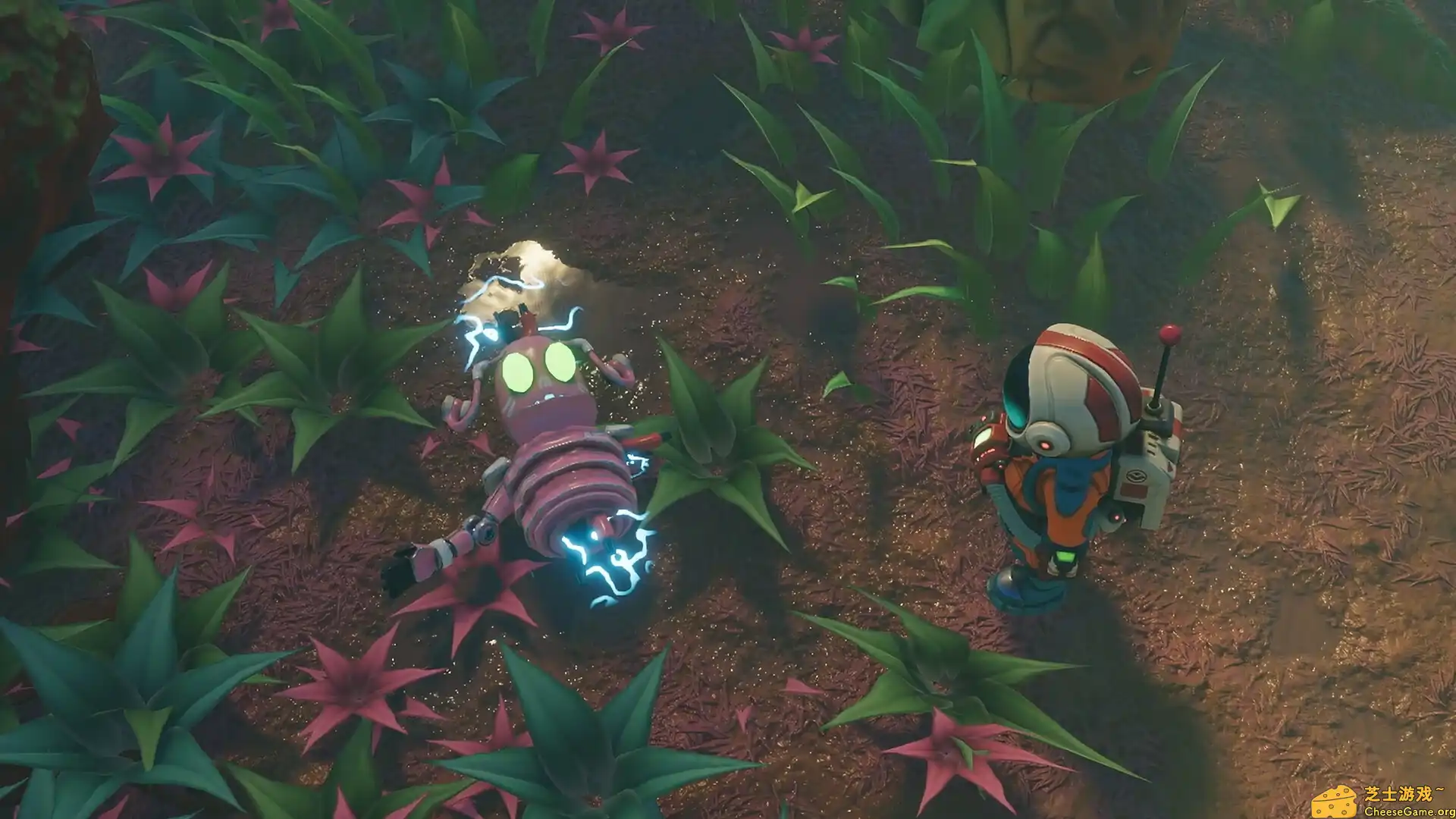 [PC]太空地产/Space for Sale