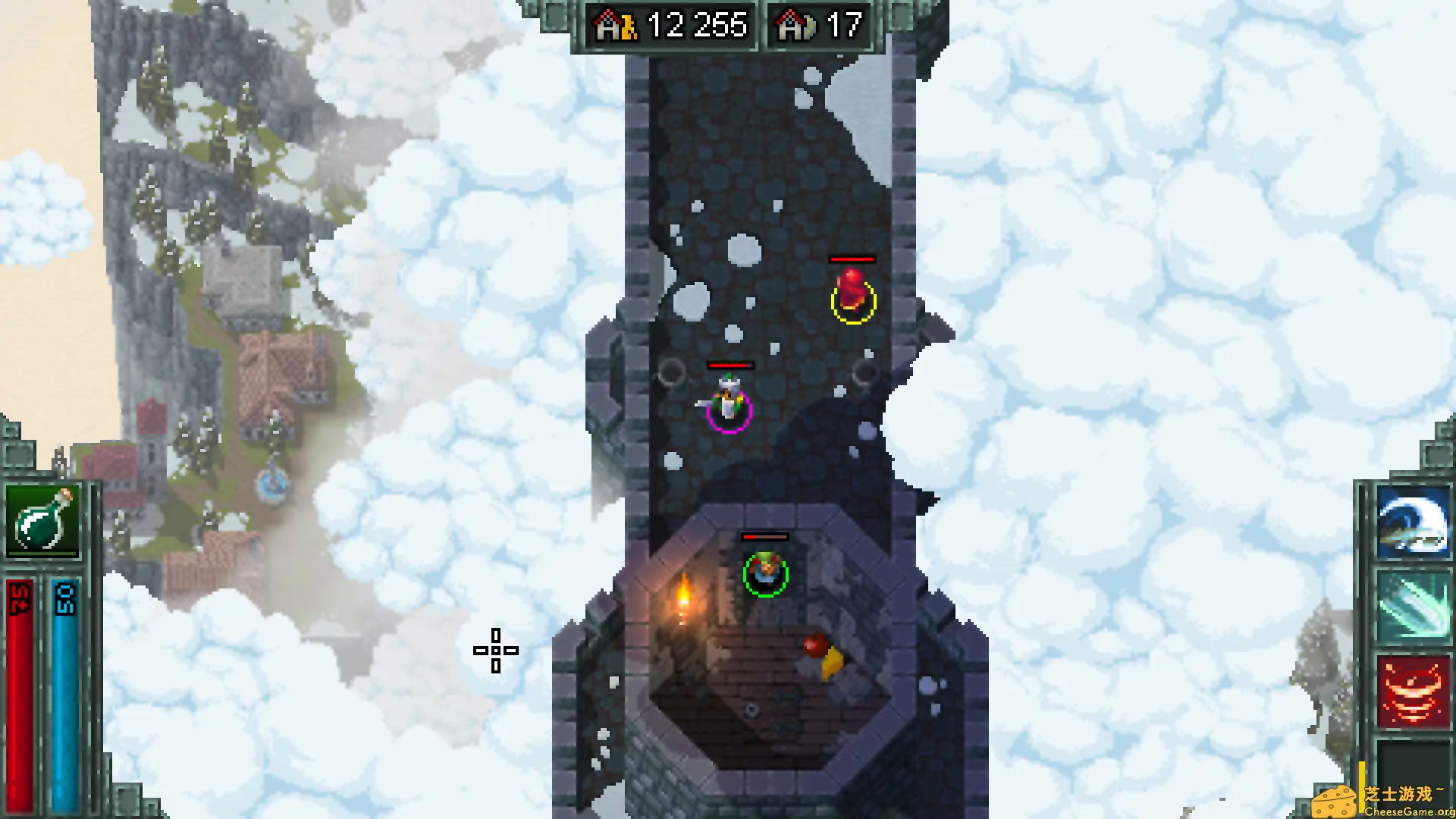 [PC]铁锤守卫英雄/Heroes of Hammerwatch