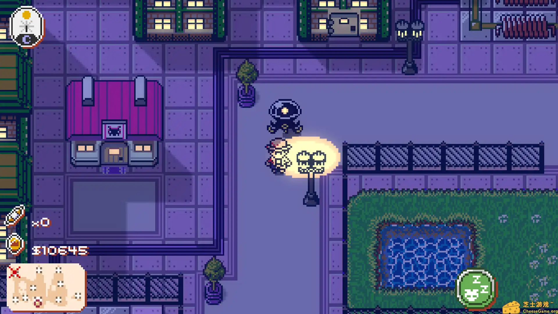 [PC]怪物皇冠/Monster Crown