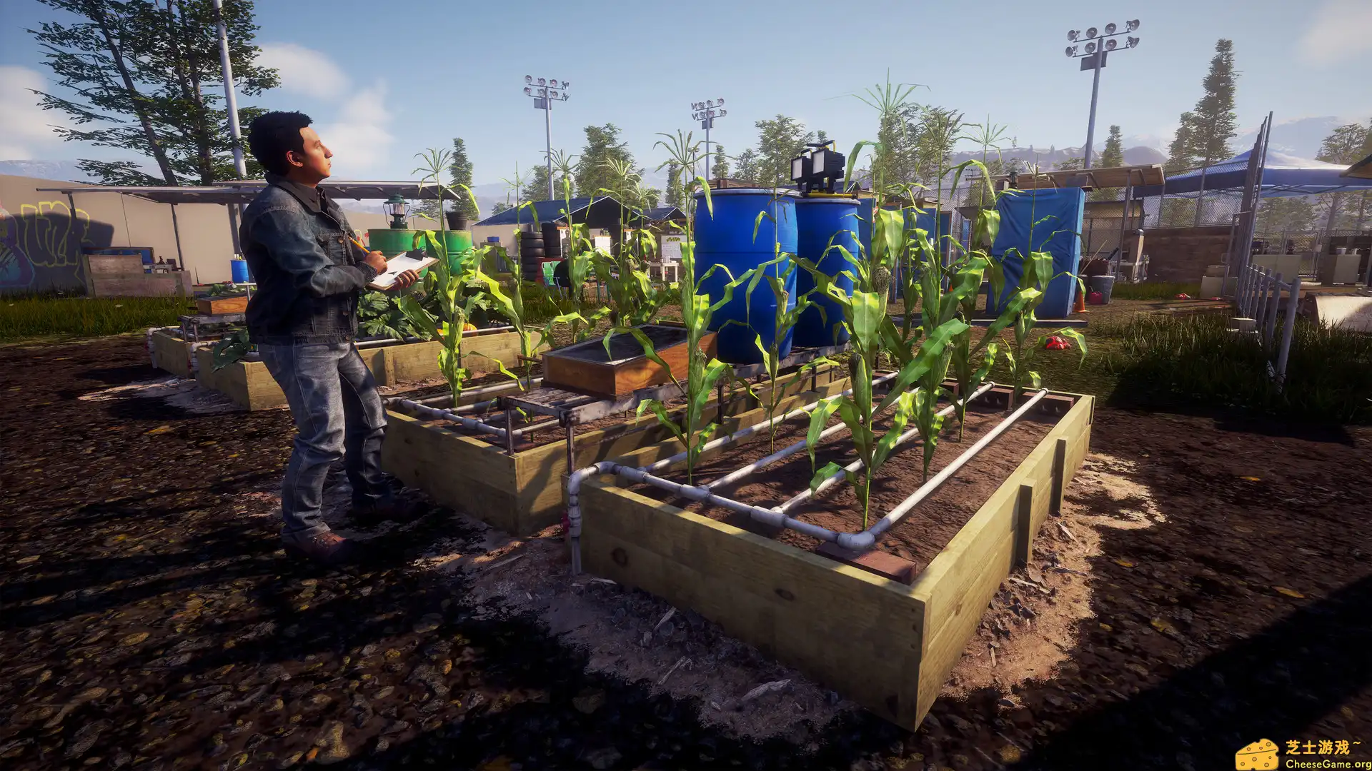 [PC]腐烂国度2:主宰巨霸版/State of Decay 2: Juggernaut Edition