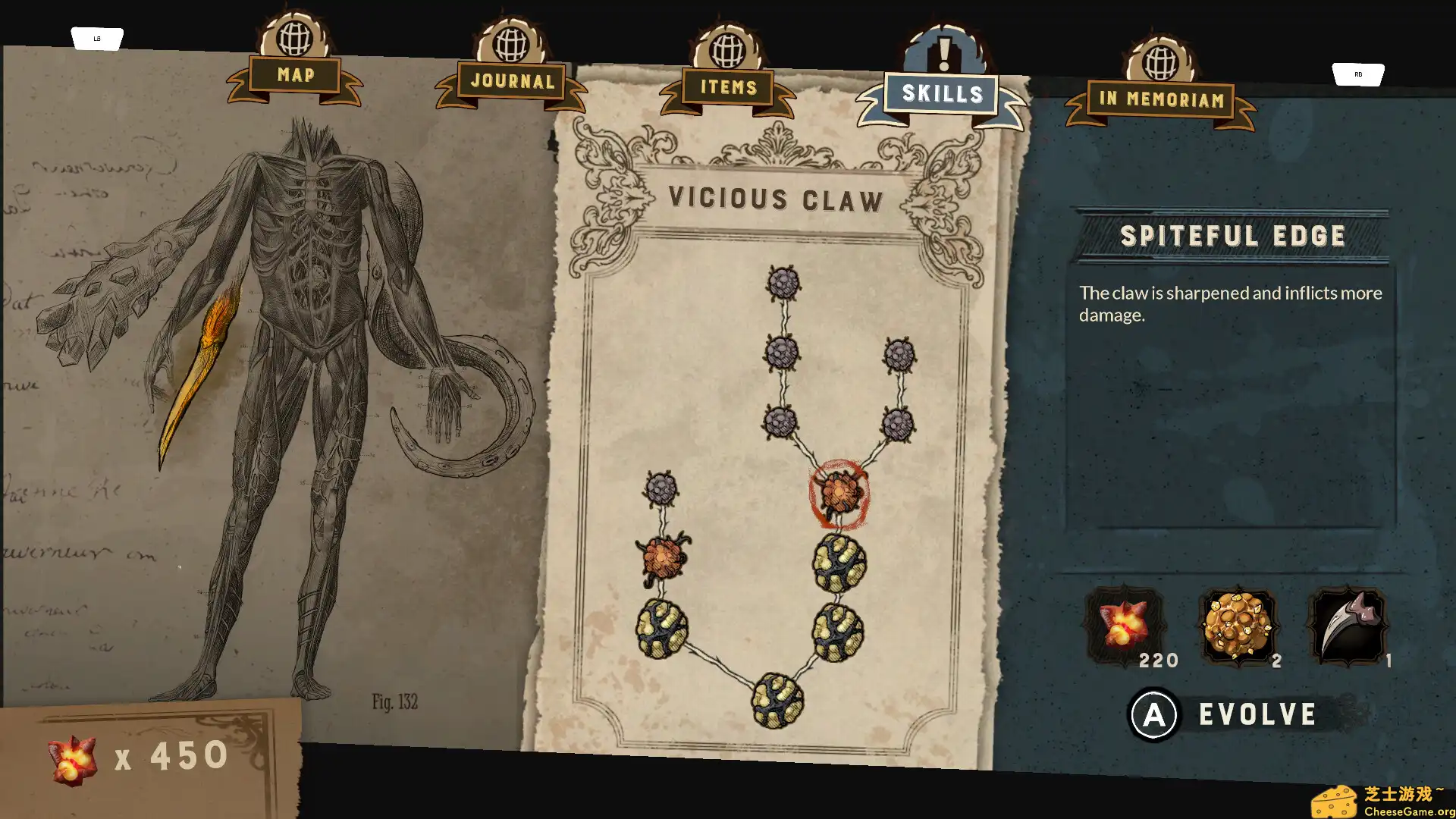 [PC]冒险至邪恶/Venture to the Vile