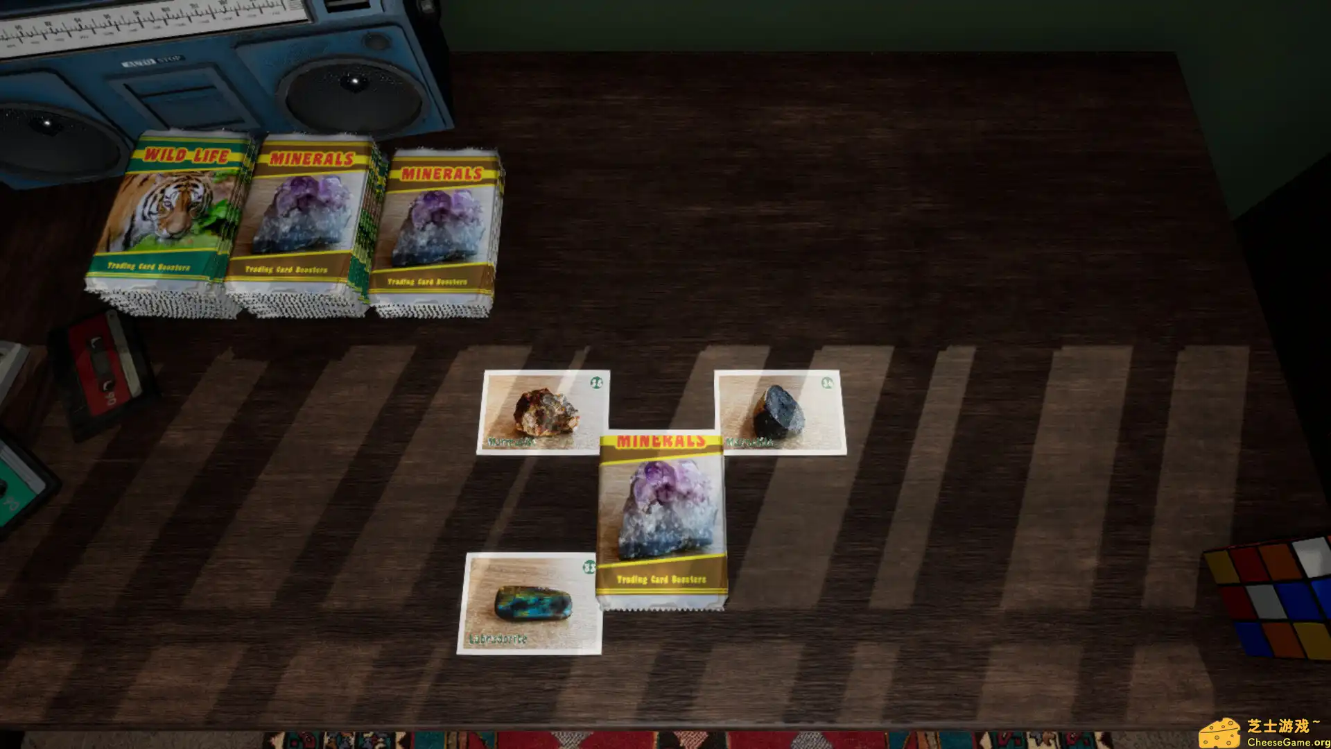 [PC]破解它！/Crack it Up!