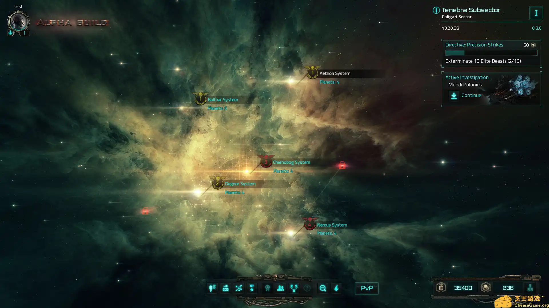 [PC]战锤40K：审判者-殉道者/Warhammer 40,000: Inquisitor - Martyr