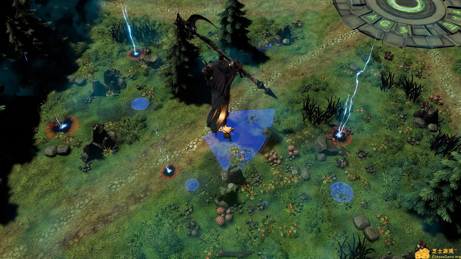 [PC]一场战斗一个Boss/One Boss One Fight