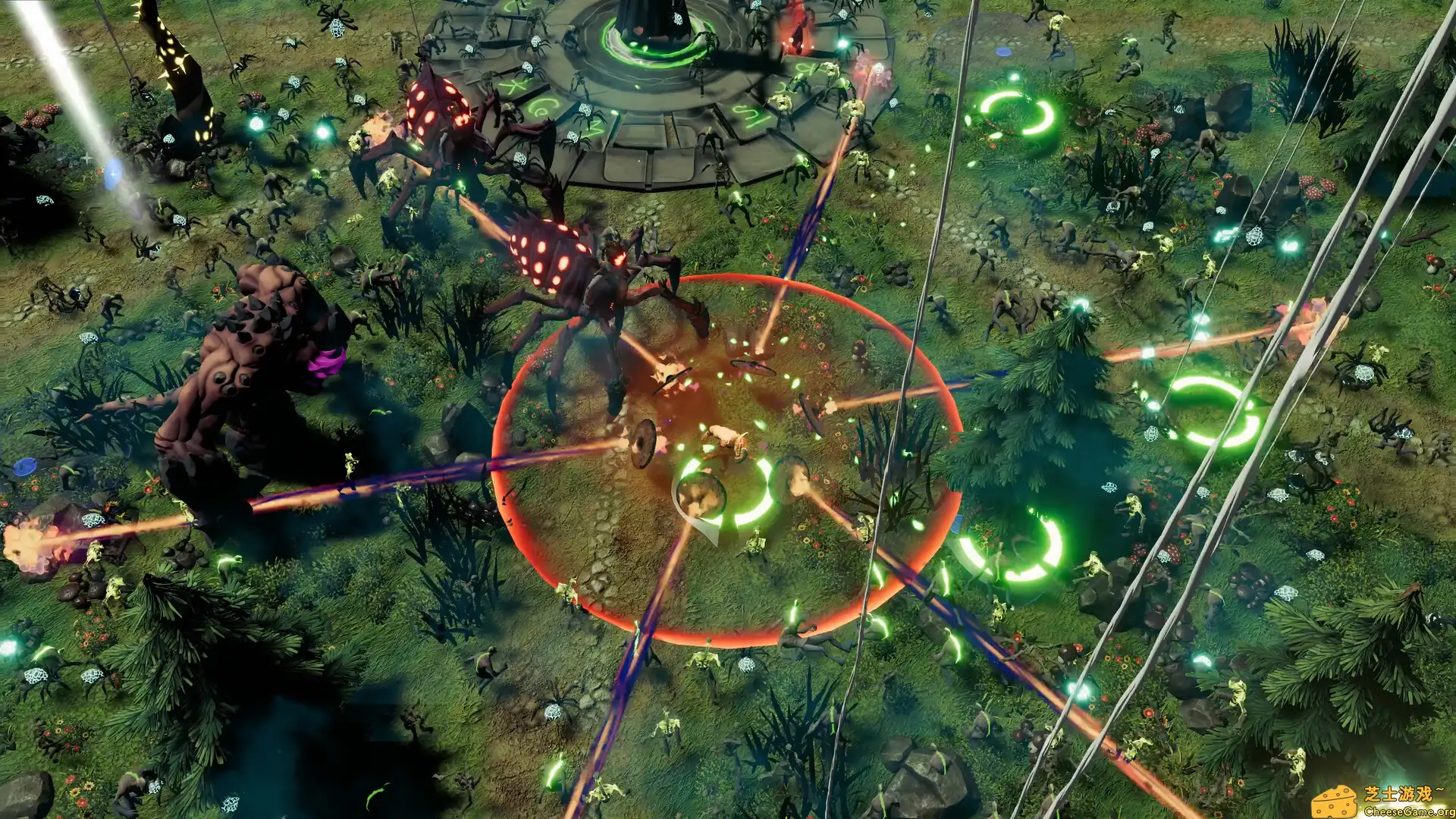 [PC]一场战斗一个Boss/One Boss One Fight