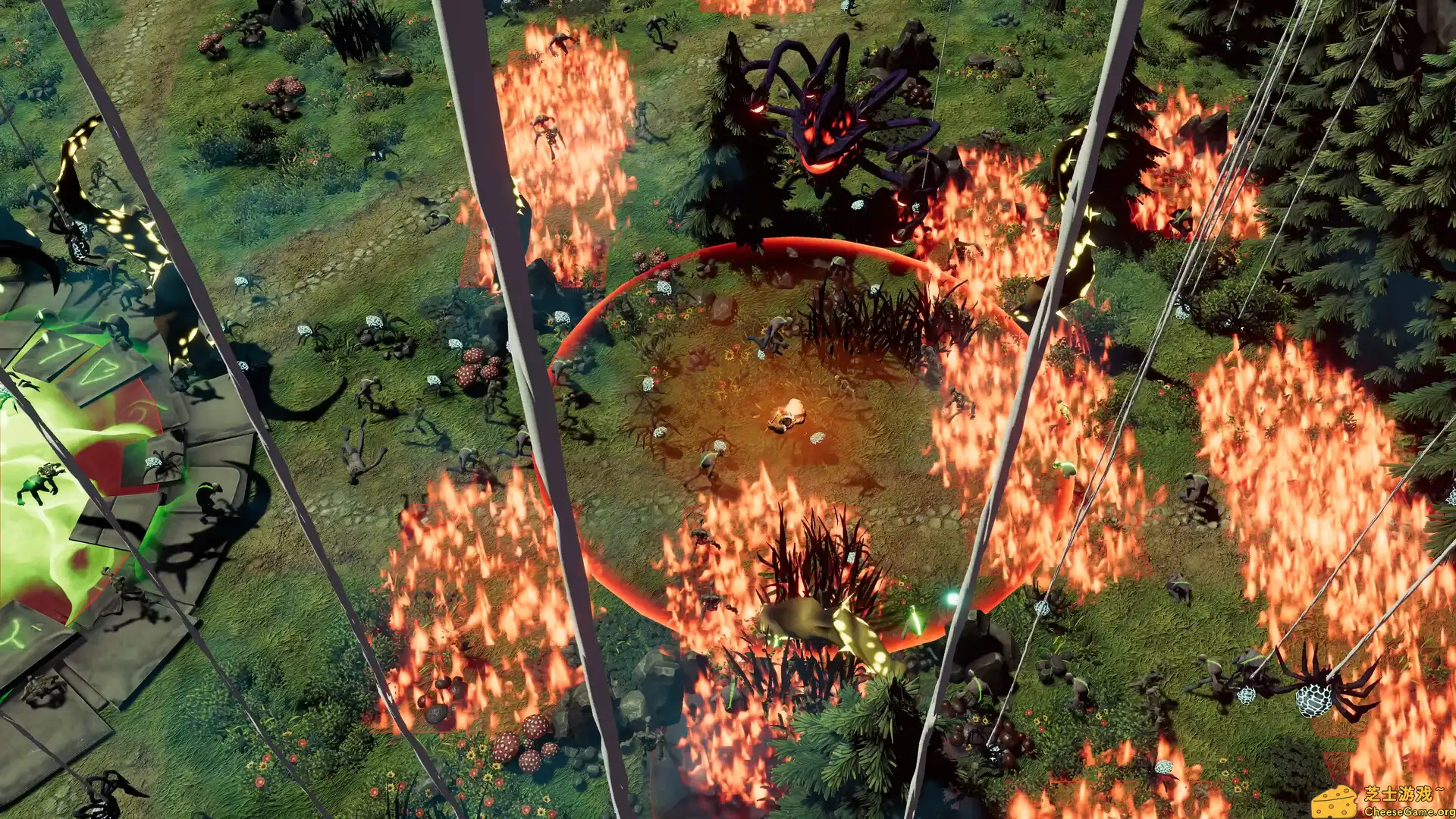 [PC]一场战斗一个Boss/One Boss One Fight